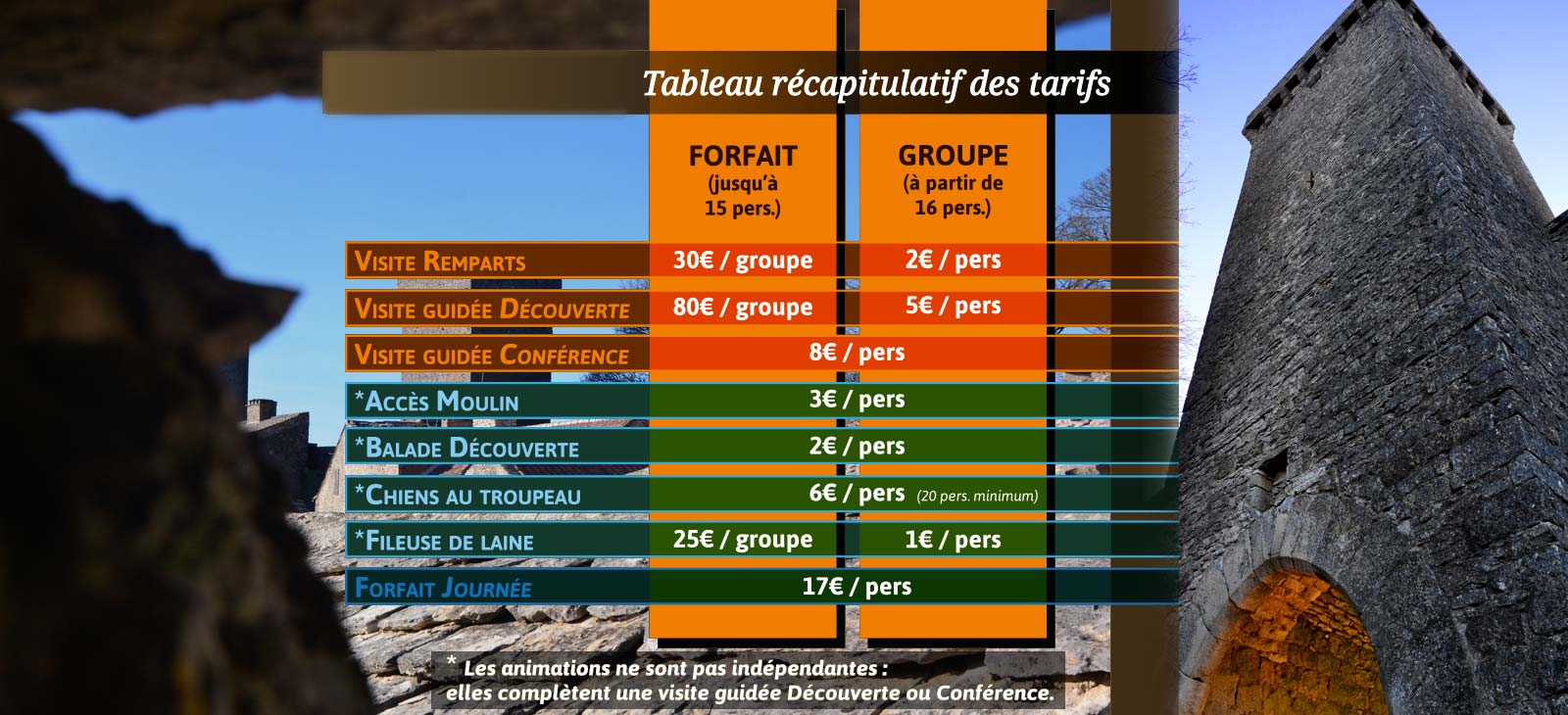 tarifs-adultes