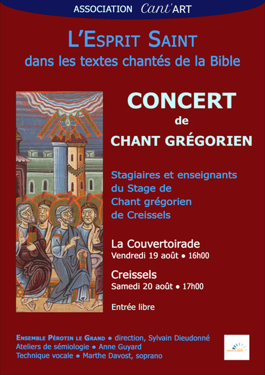 Affiche-concert-stage-gregorien-Millau-2022