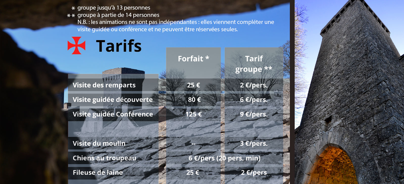tarifs-2023