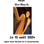 Affiche-concert-harpe-août-2024