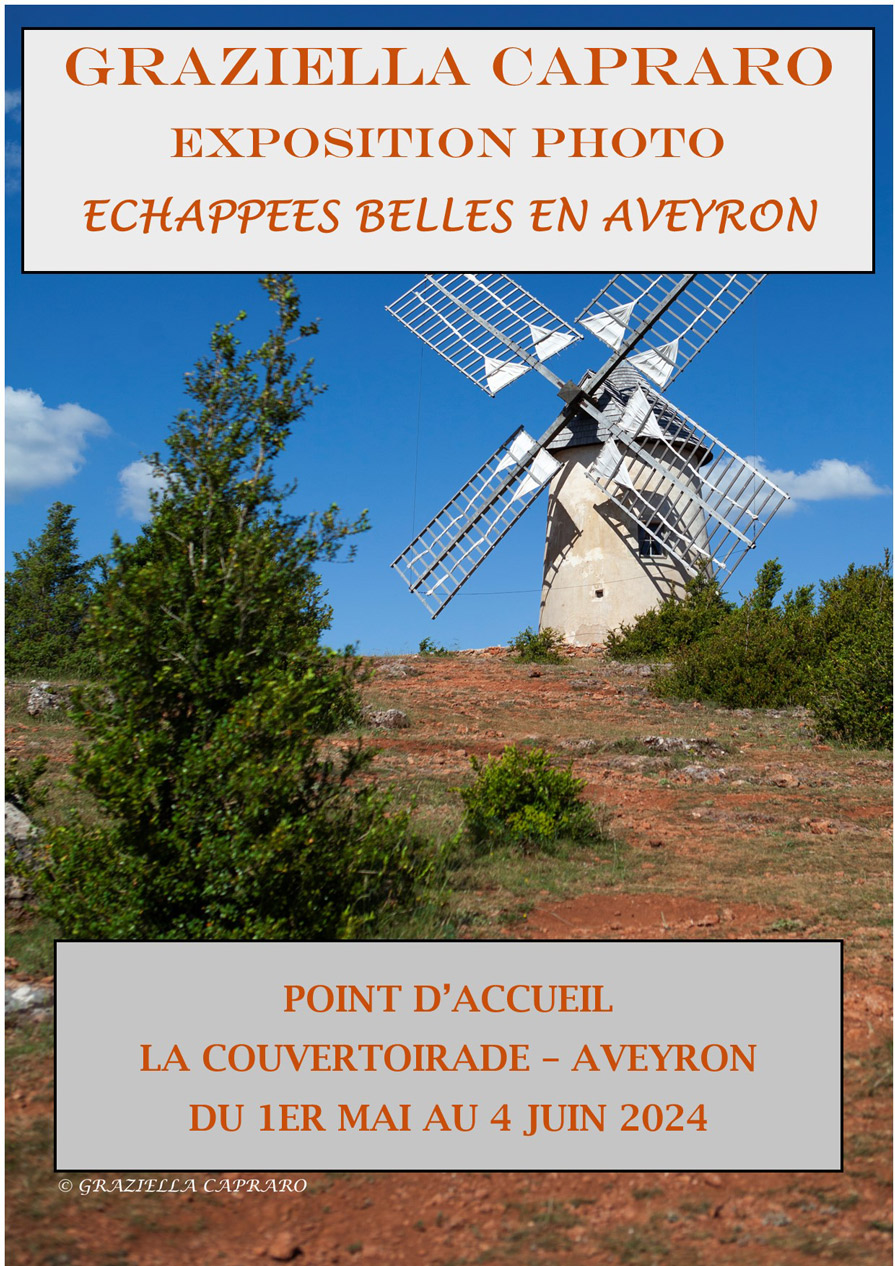 Prochains v nements Echapp es Belles En Aveyron La Couvertoirade Prochains v nements Echapp es Belles En Aveyron La Couvertoirade