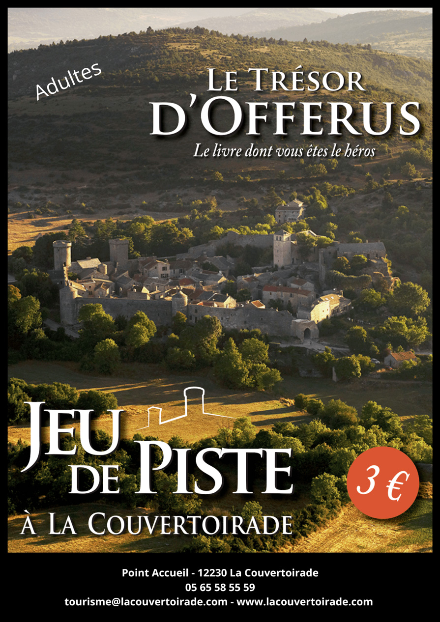 Le Trésor d’Offerus