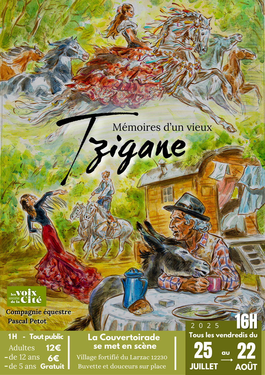 tzigane