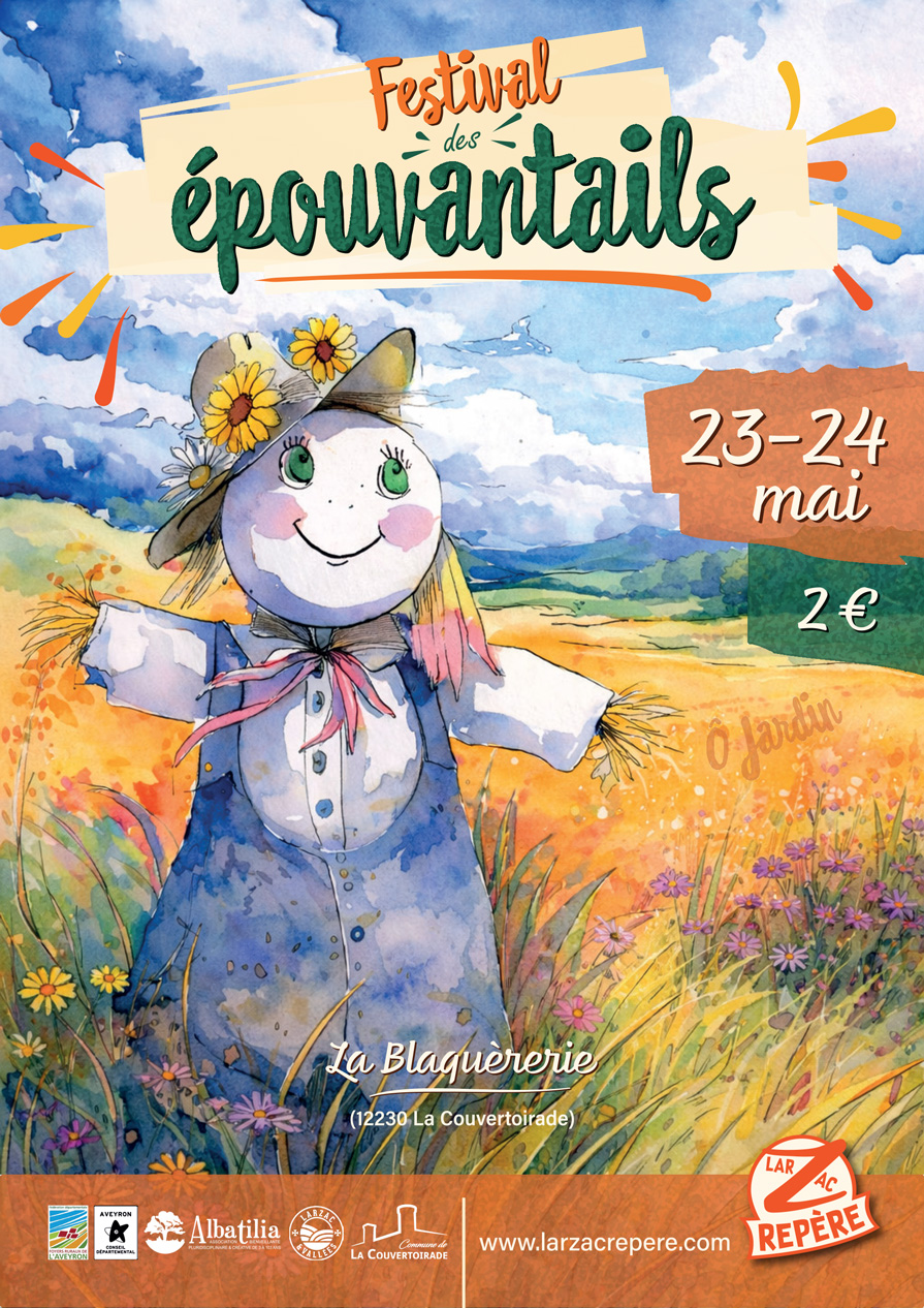 Festival des Epouvantails
