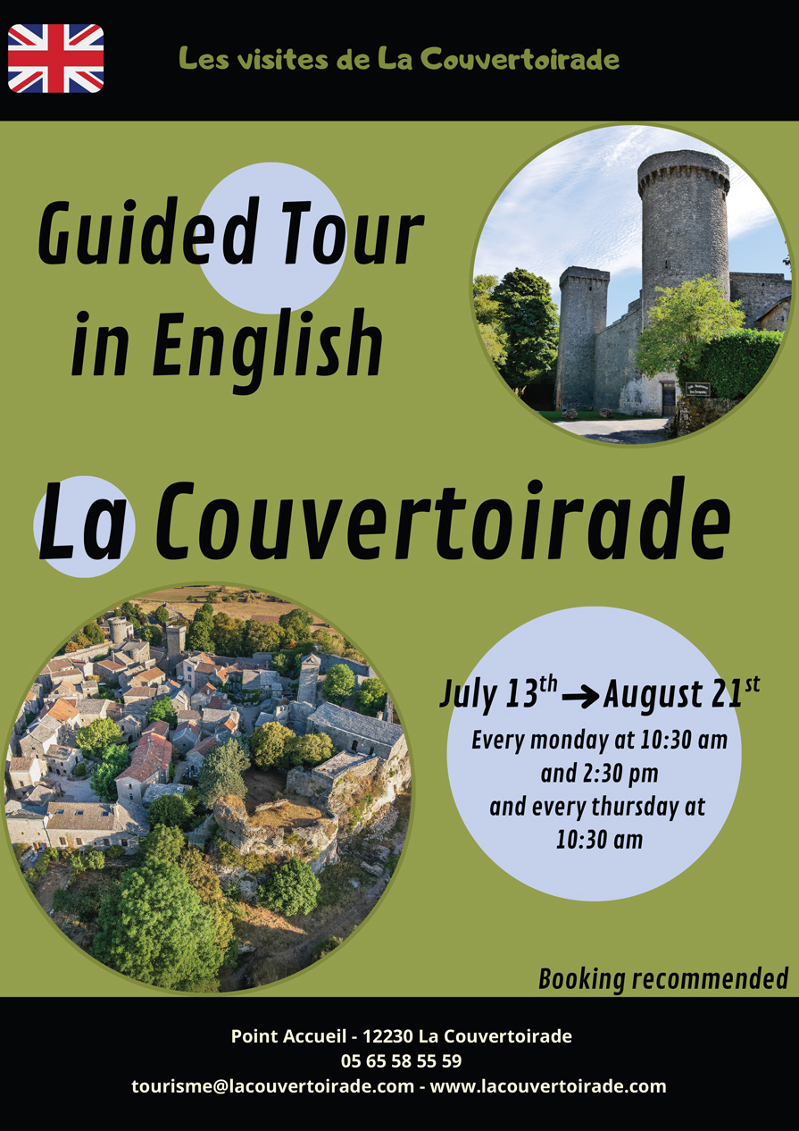 Guided Tour