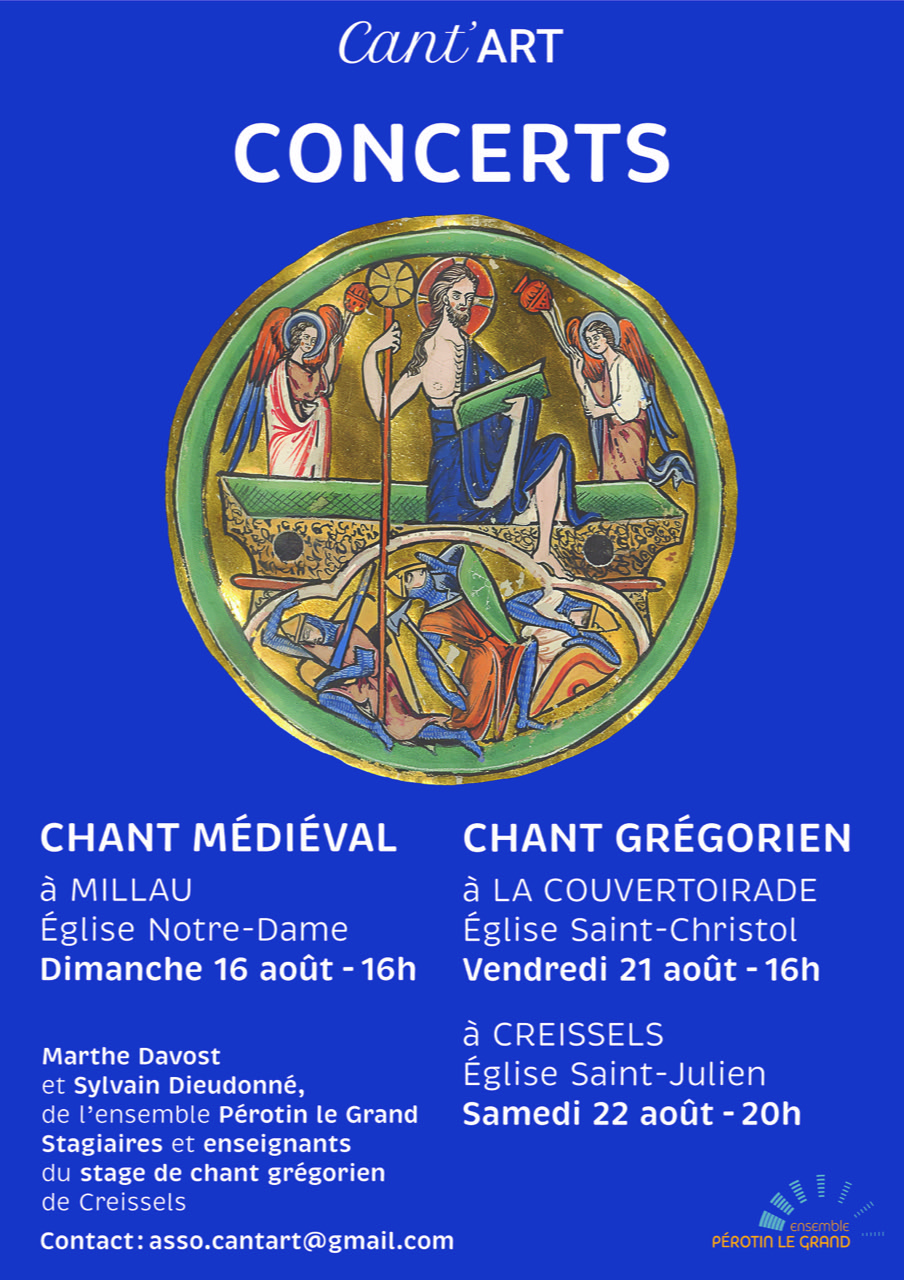 Chant Grégorien