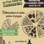 Fete du pain 8nov2026